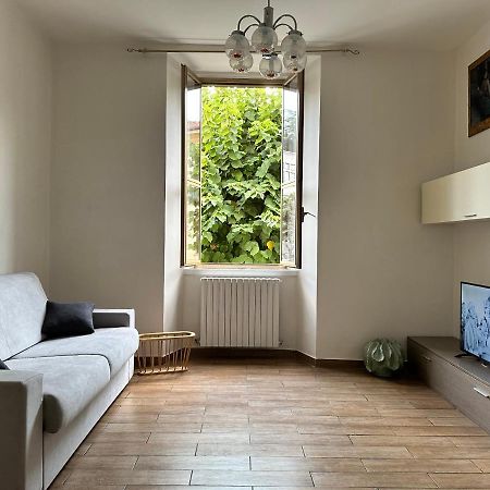 Cosenza Savoia 16 Apartment Exterior photo