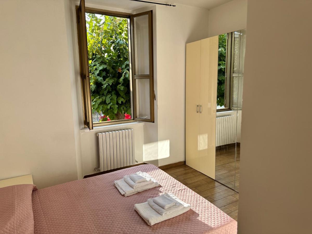 Cosenza Savoia 16 Apartment Exterior photo